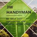 3W Handyman logo